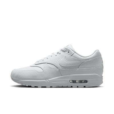 靴 NIKE AIR MAX 1 PREMIUM SC Nike Air Max 1 Premium Men's Shoes. Nike.com